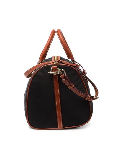 dooney and bourke gym bag