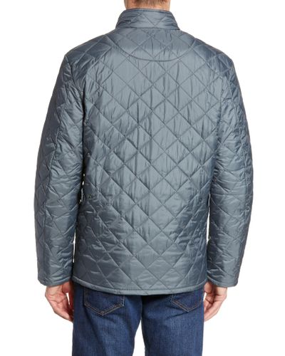 barbour chelsea quilted jacket