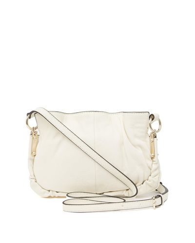 Vince camuto tally crossbody sale