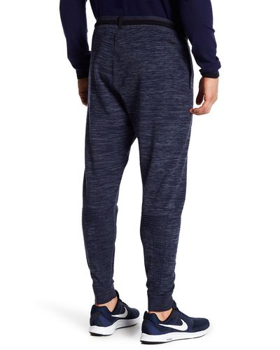 nike tech knit joggers