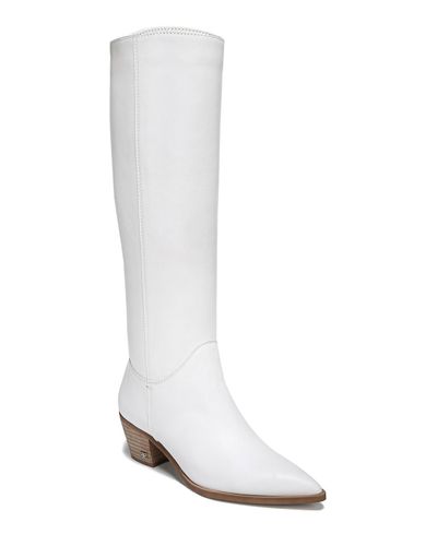 freda knee high boot sam edelman