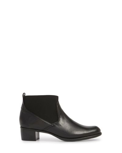 anna solid chelsea adventure boot