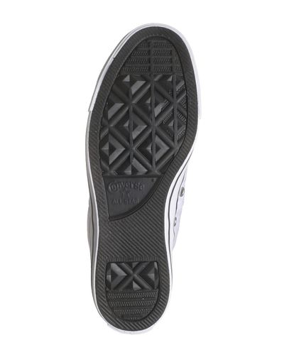 sunblocked chuck taylor all star madison low top