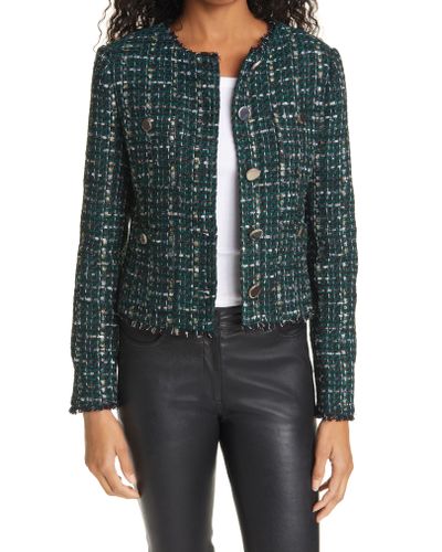boucle jacket nordstrom