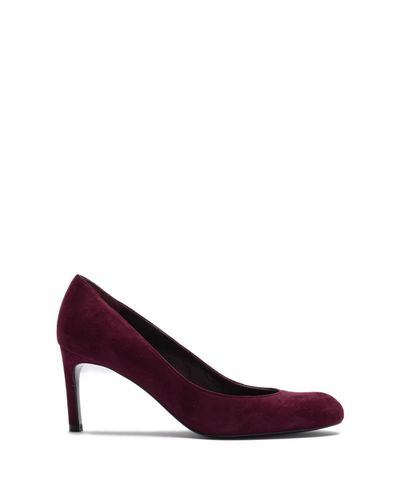 stuart weitzman moody pumps