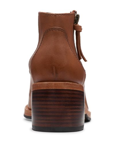 clarks clarkdale dawn bootie