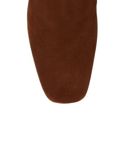 aquatalia carie water resistant bootie