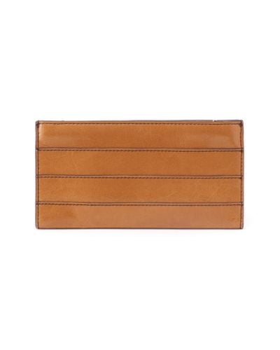 hobo rail wallet