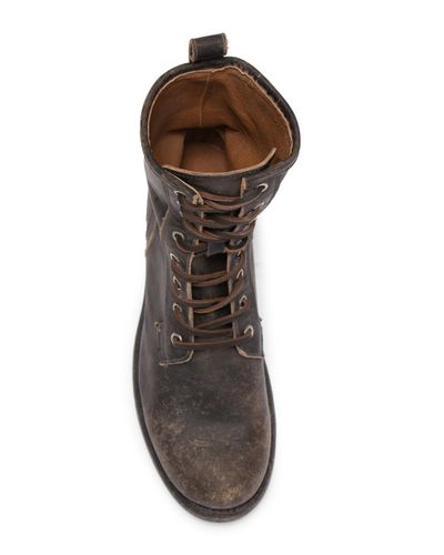 frye jenna combat