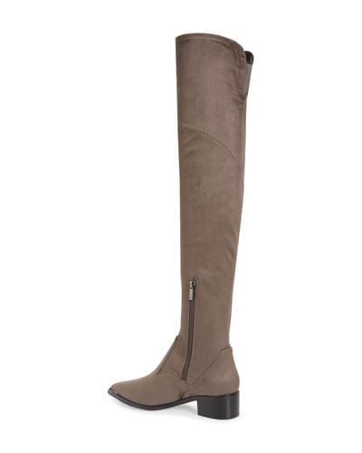 yakira over the knee boot