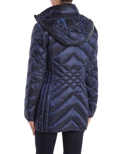 bcbg packable down jacket