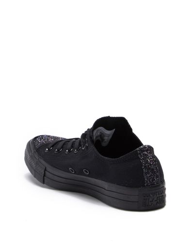 converse sparkle ox