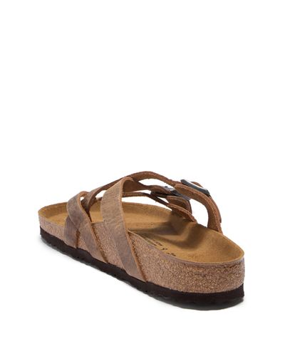 birkenstock temara