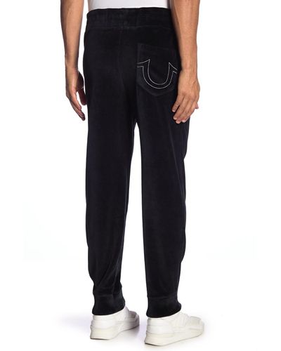 big and tall true religion sweatpants