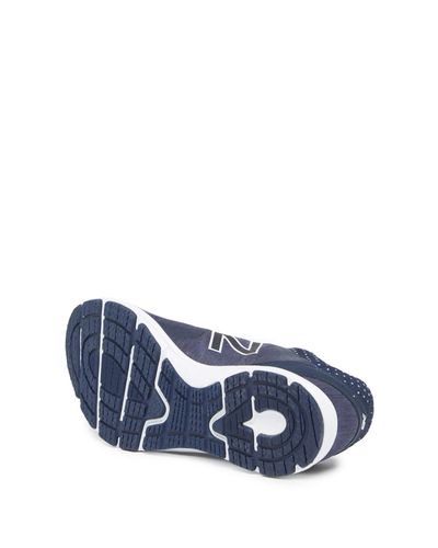 Synthetic 635v2 Comfort Ride Sneaker 
