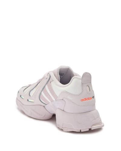eqt gazelle dad chunky sneakers