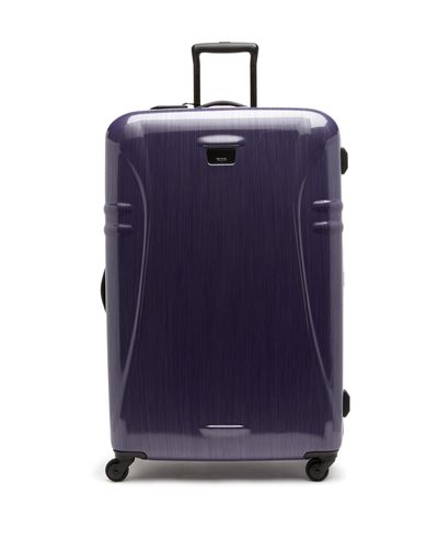 tumi extended trip 32 packing case