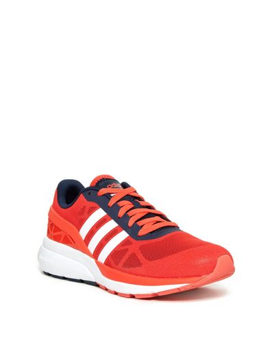 adidas cloudfoam flow