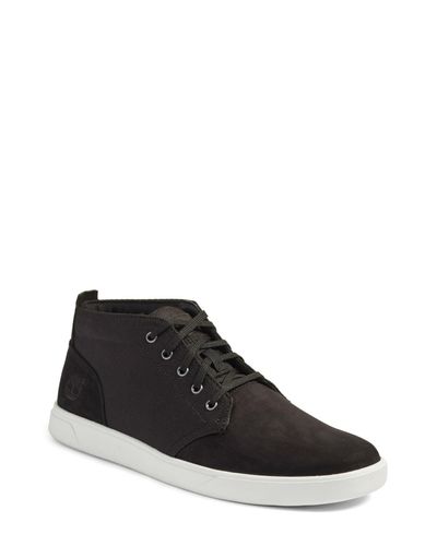timberland earthkeepers groveton