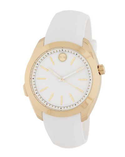 movado bold movement