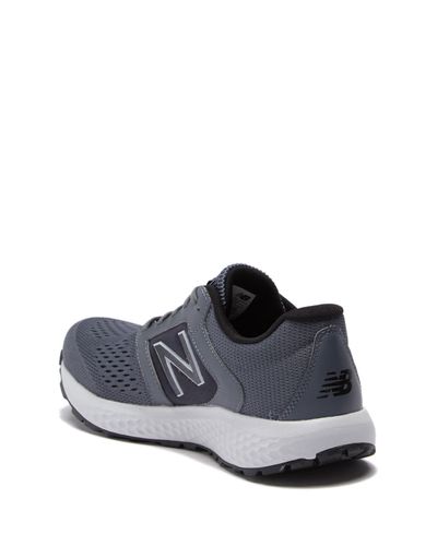 New Balance Synthetic 520 Comfort Ride 
