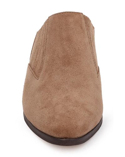 splendid hailee mules