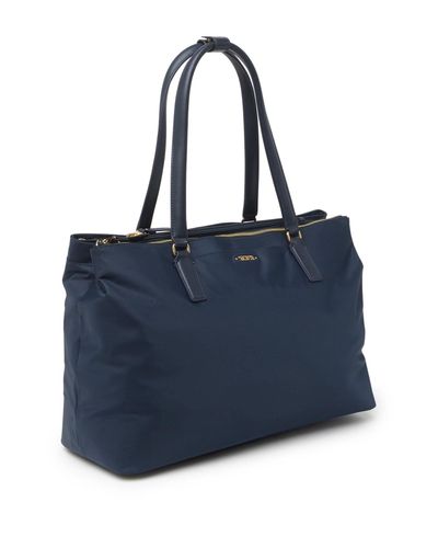 tumi georgiana business tote