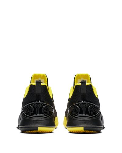 Nike Kobe Mamba Focus Basketball Shoes 