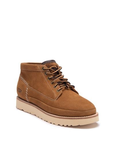 ugg campfire trail boot