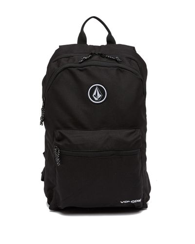 volcom academy backpack