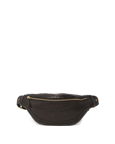 frye madison hip pack