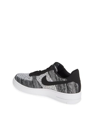 nike air force 1 flyknit 2.0 blancas