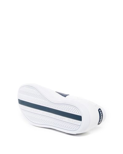 europa lcr brz spm leather sneaker
