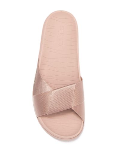 sperry aloha pool slide