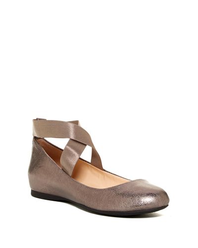 jessica simpson flats with ankle strap