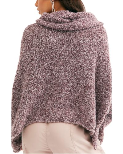 stussy pink jumper