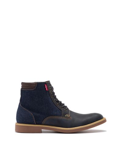 levi's windham boot