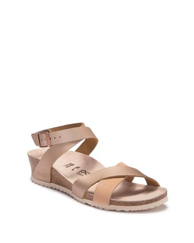 birkenstock lola sandals