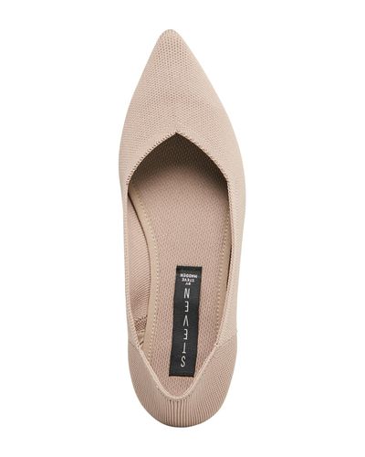 steven by steve madden rosy flat