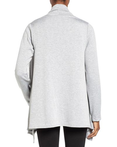 bobeau cardigan one button