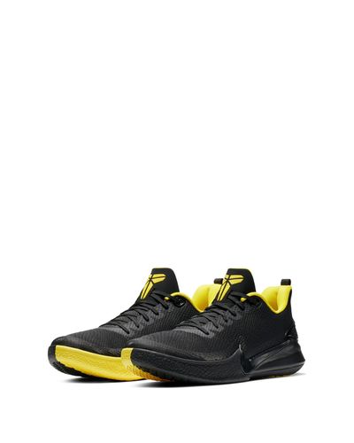 Nike Kobe Mamba Focus Basketball Shoes 