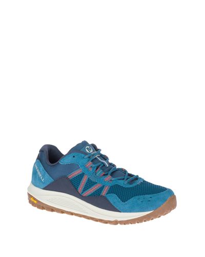 merrell men's nova traveler
