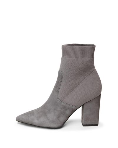 reece sock bootie steve madden