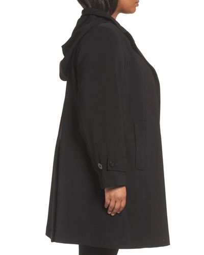 black champion jacket