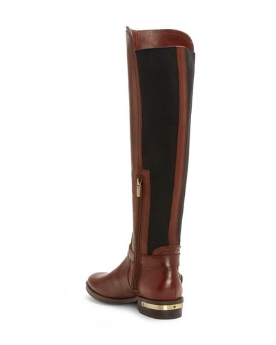 pearley riding boot