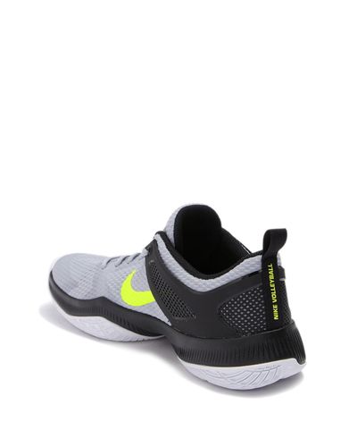 nike hyperattack volleyball