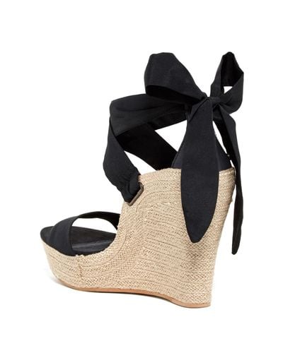 ugg jules wedges