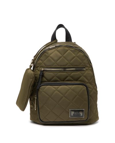 steve madden top handle backpack