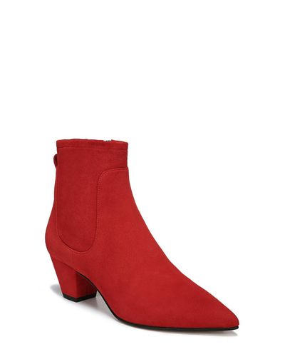 sam edelman karlee bootie