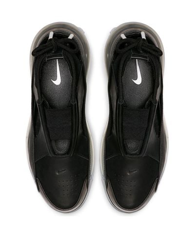 nike air max ff 720 women's black
